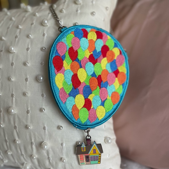 Harveys Up Russell Park Hopper, Coin Purse, and CNG 🏠🎈🍇 - Picture 2 of 16